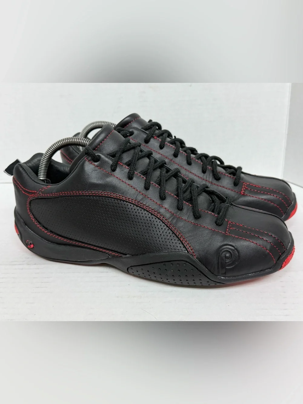 Piloti buyer will